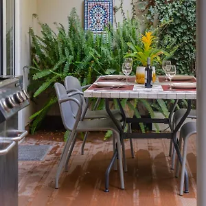 Apartamento Garden Retreat, Lisboa