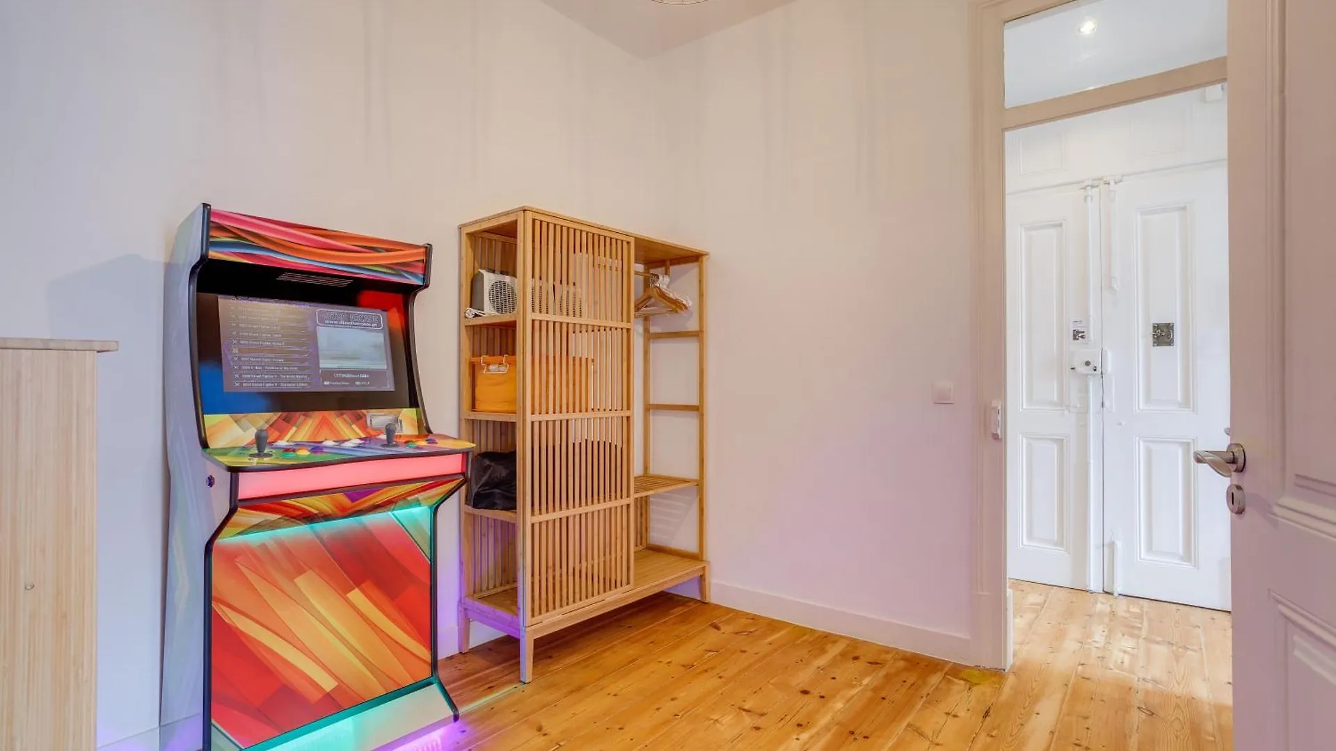 Apartamento Monopoly House - Families Only! Lisboa 0*,  Portugal
