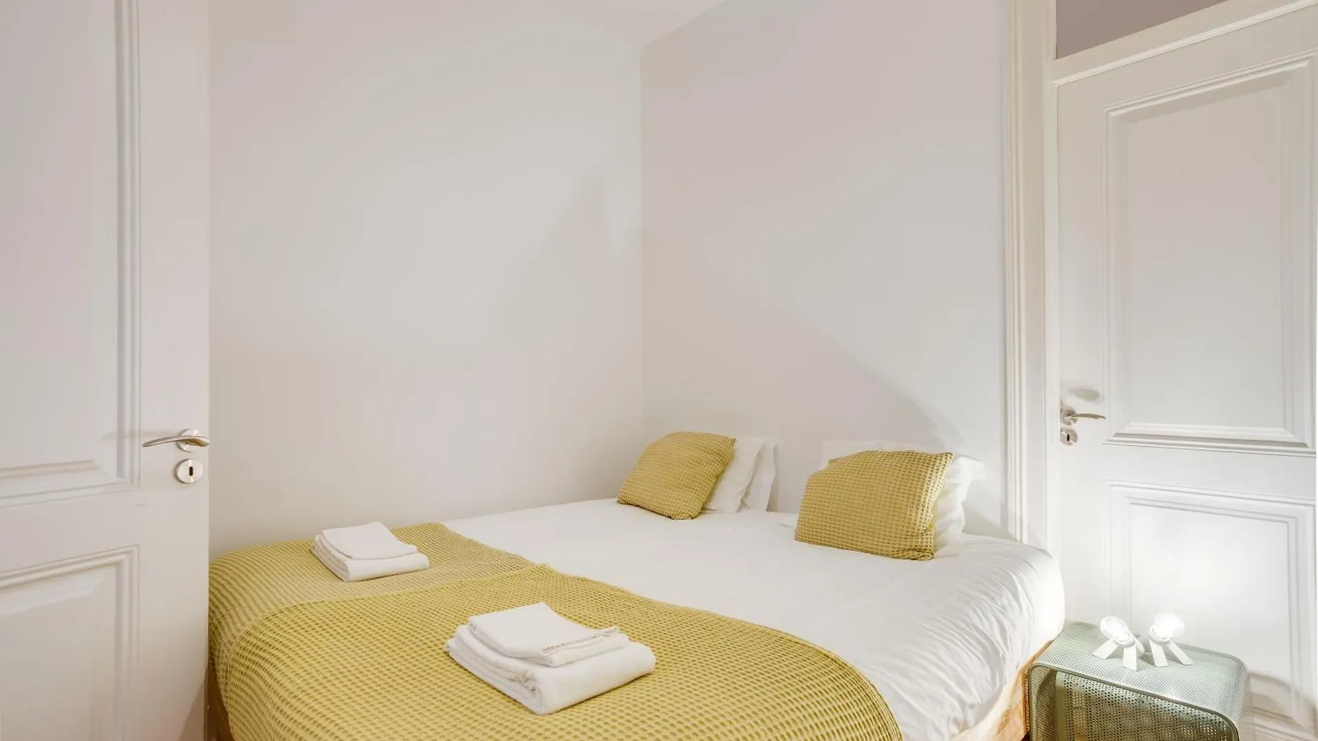 Apartamento Monopoly House - Families Only! Lisboa