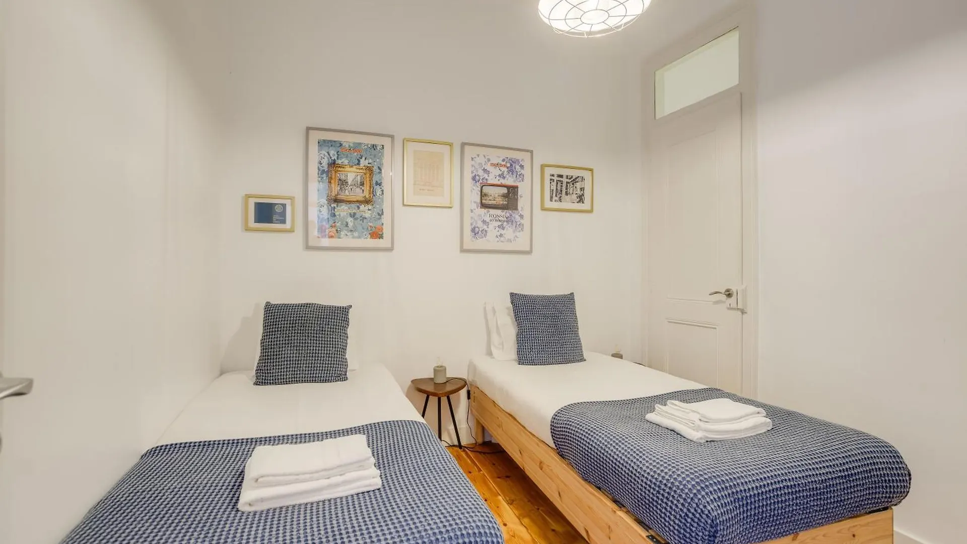 Apartamento Monopoly House - Families Only! Lisboa 0*,