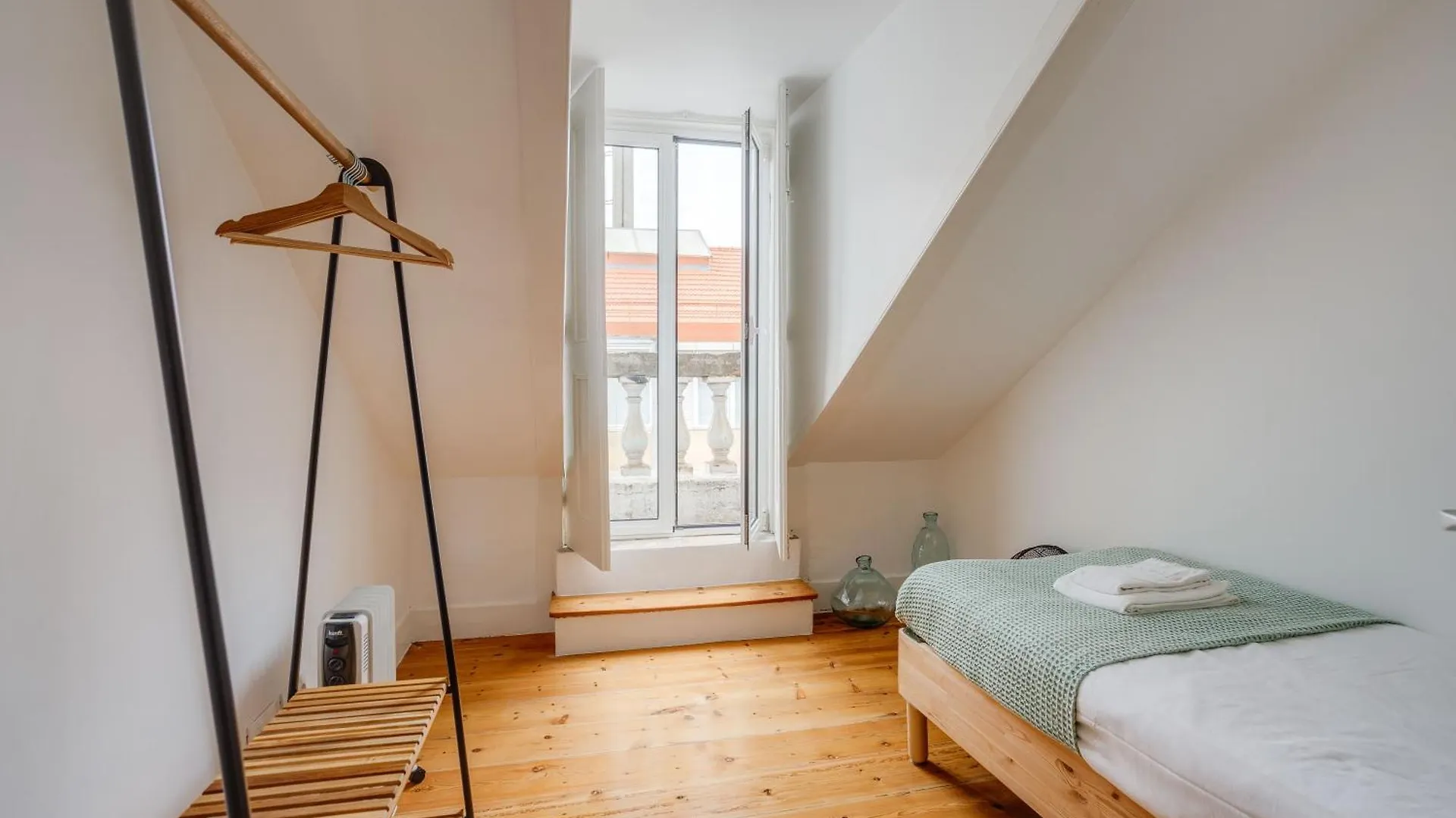 Apartamento Monopoly House - Families Only! Lisboa