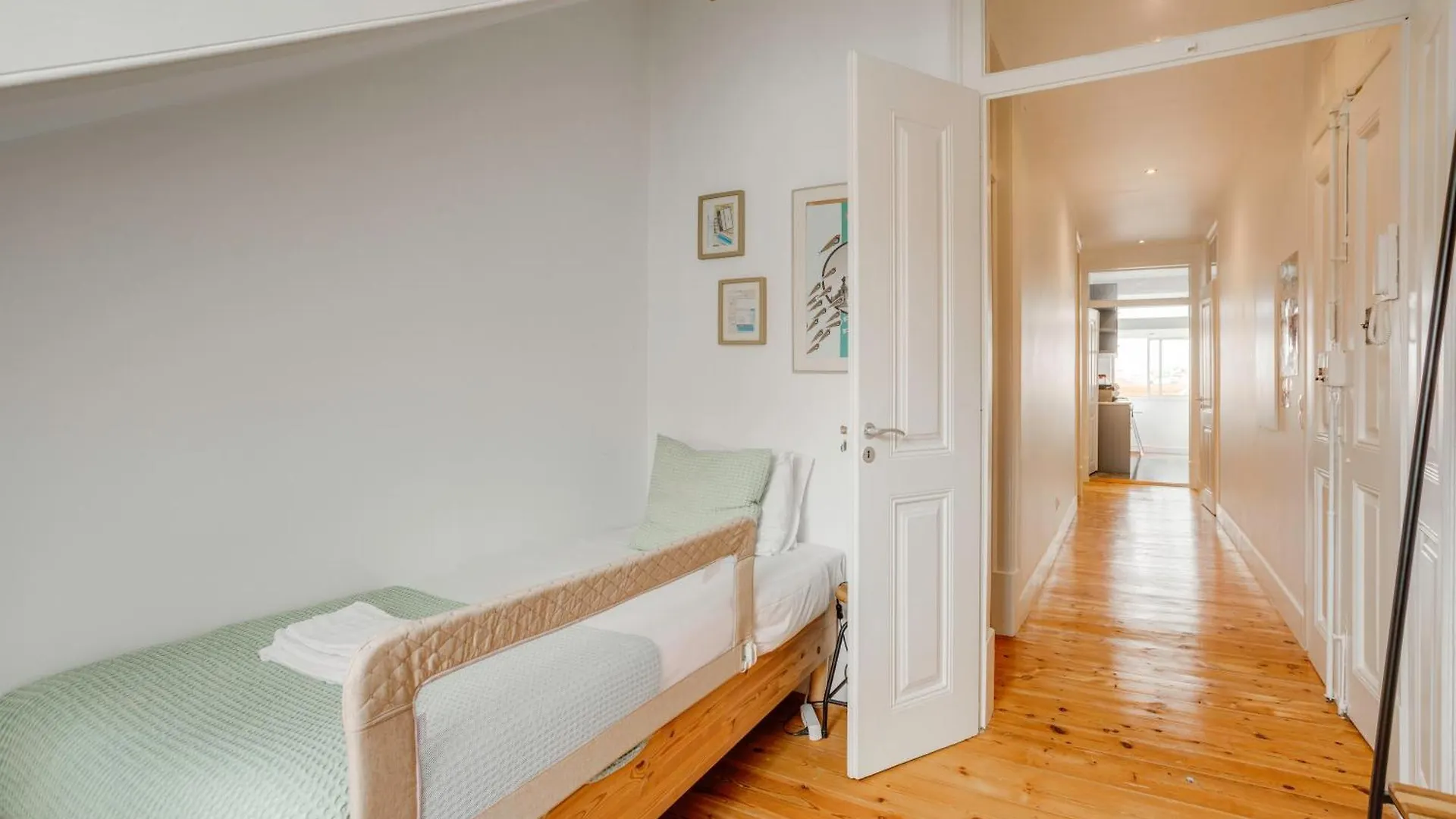 Apartamento Monopoly House - Families Only! Lisboa